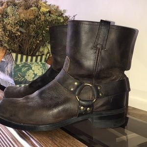Men’s FRYE Boots